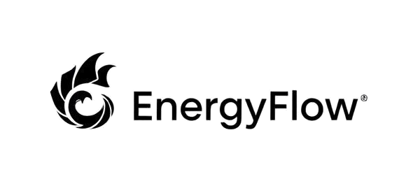EnergyFlow Logo